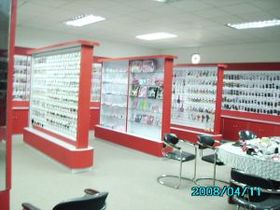 東莞市黃江富林塑膠模具加工廠 瑞琦塑膠的專業(yè)制造之路